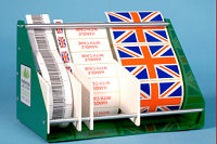 Multi – Roll Label Dispenser
