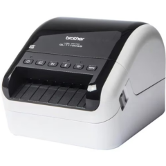 Brother QL-1110NWB Desktop Direct Thermal Printer