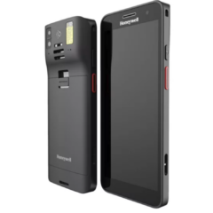 Honeywell CT37 Mobile Computer