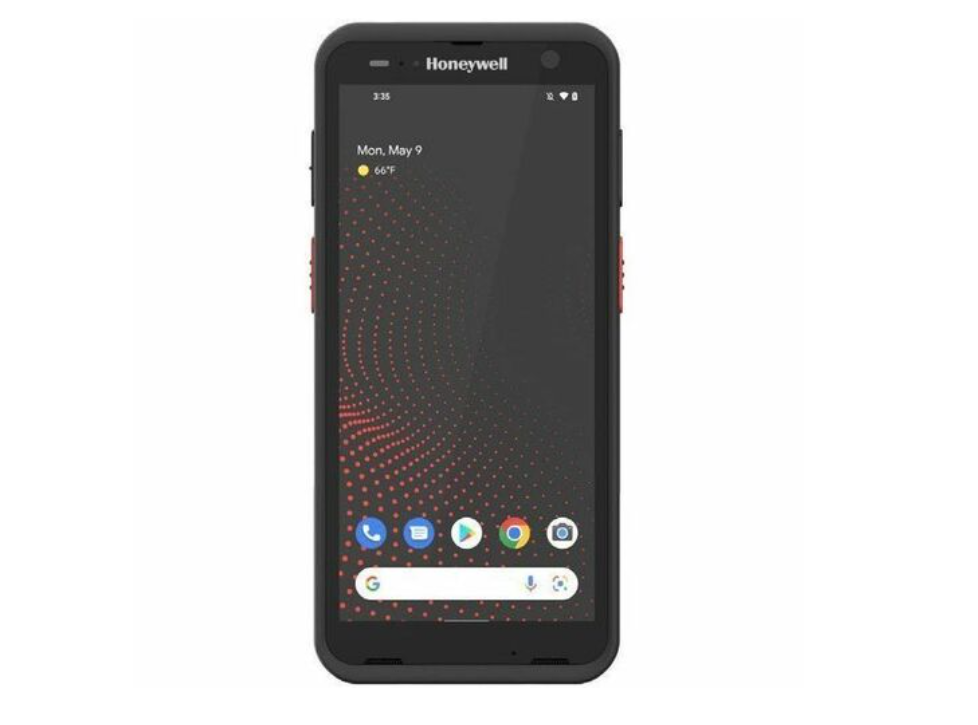 Honeywell CT70 Mobile Computer