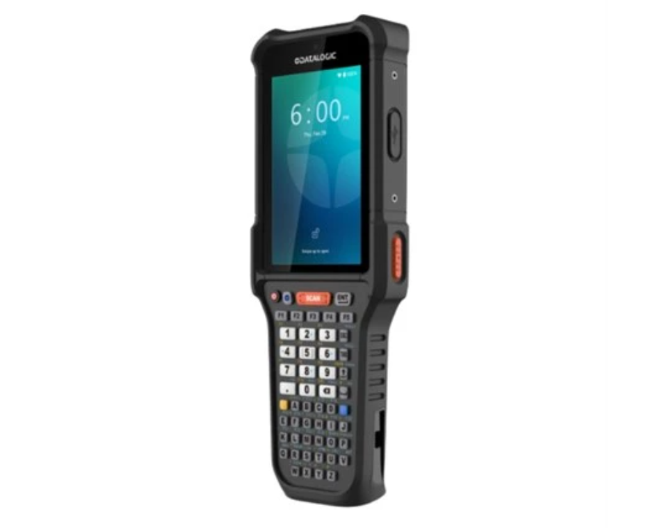 Datalogic Falcon X60 Wi-Fi Only Rugged Mobile Computer